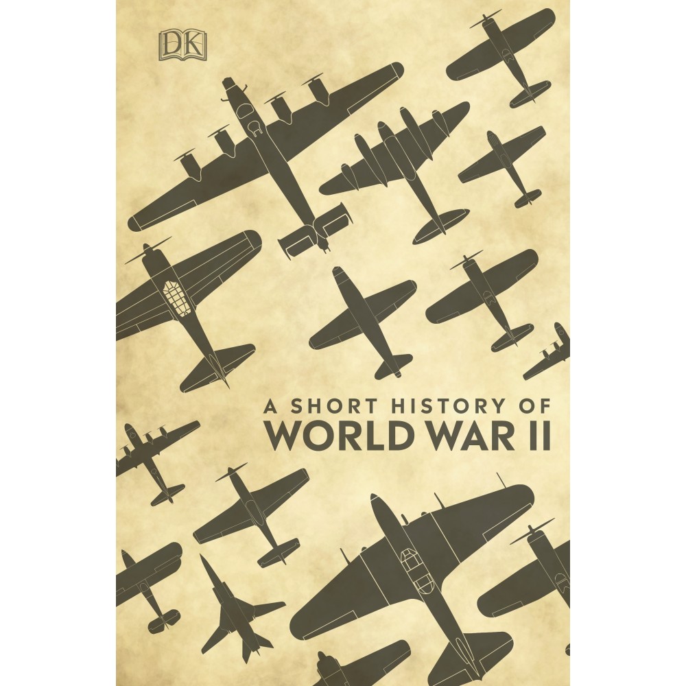 A Short History of World War II 